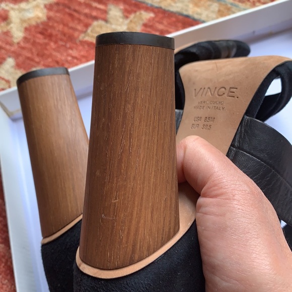 Vince sandals - Picture 5 of 7